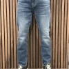 Guess - Jeans Slim - Blauw