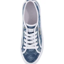 Guess - Jelexa7 - Blauw
