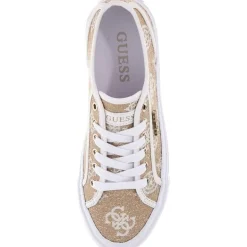 Guess - Jelexa7 - Wit