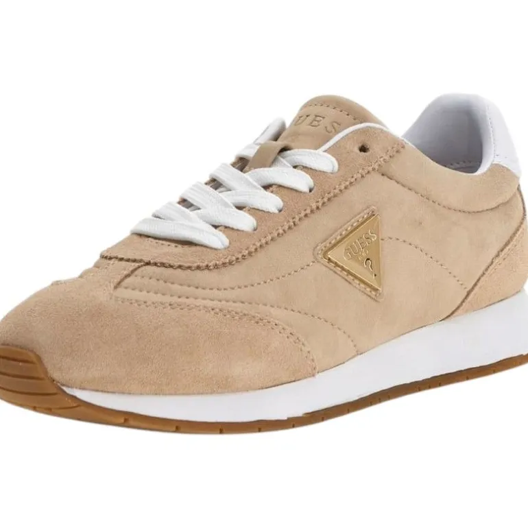 Guess - Joggin2 - Beige