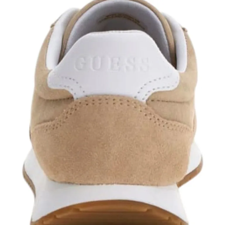Guess - Joggin2 - Beige