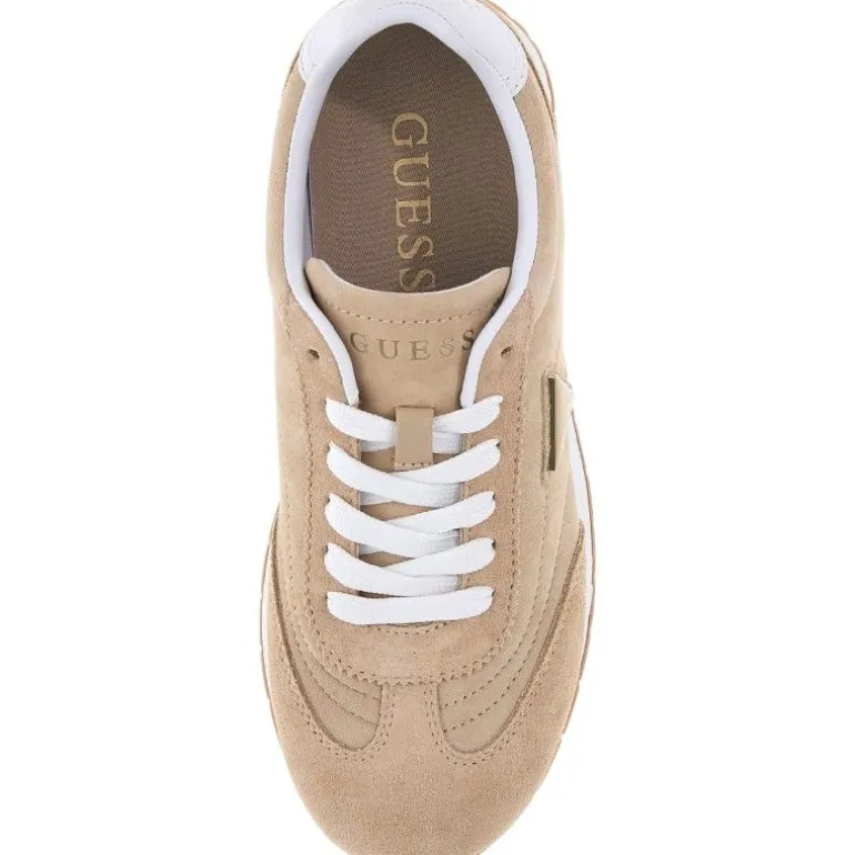 Guess - Joggin2 - Beige
