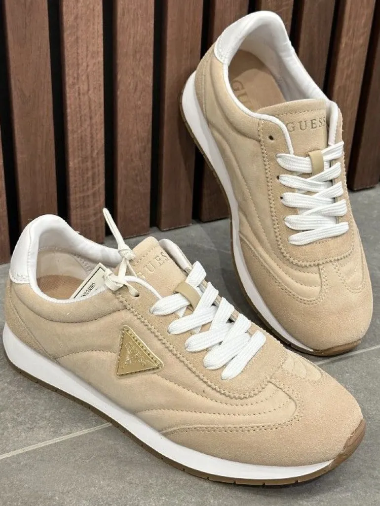 Guess - Joggin2 - Beige