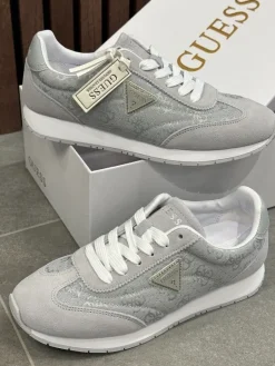 Guess - Joggin - Grijs