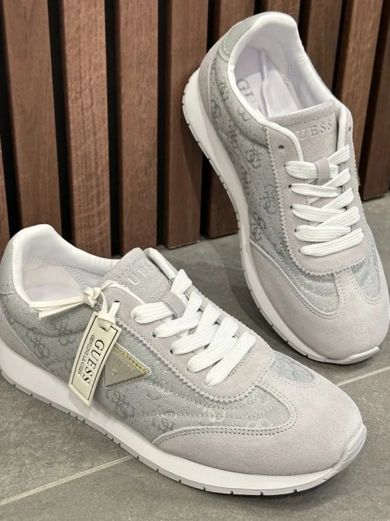 Guess - Joggin - Grijs