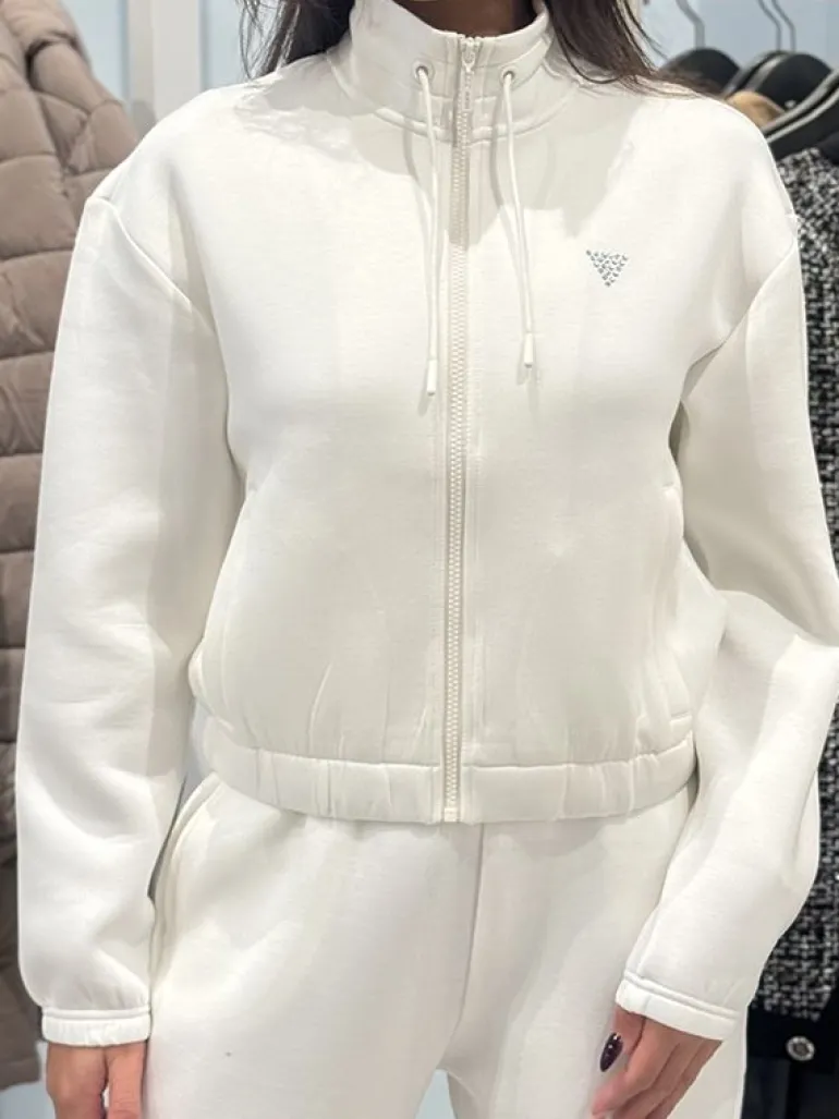 Guess - Joggingpak - Wit (2 losse items!)