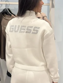 Guess - Joggingpak - Wit (2 losse items!)