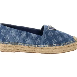 Guess - Jolandon Instappers - Blauw