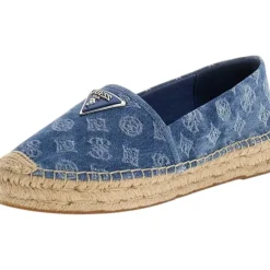 Guess - Jolandon Instappers - Blauw