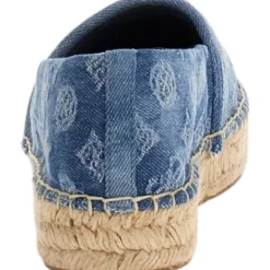 Guess - Jolandon Instappers - Blauw