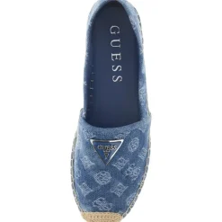 Guess - Jolandon Instappers - Blauw