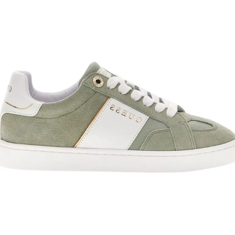 Guess - Jrone6 - Groen