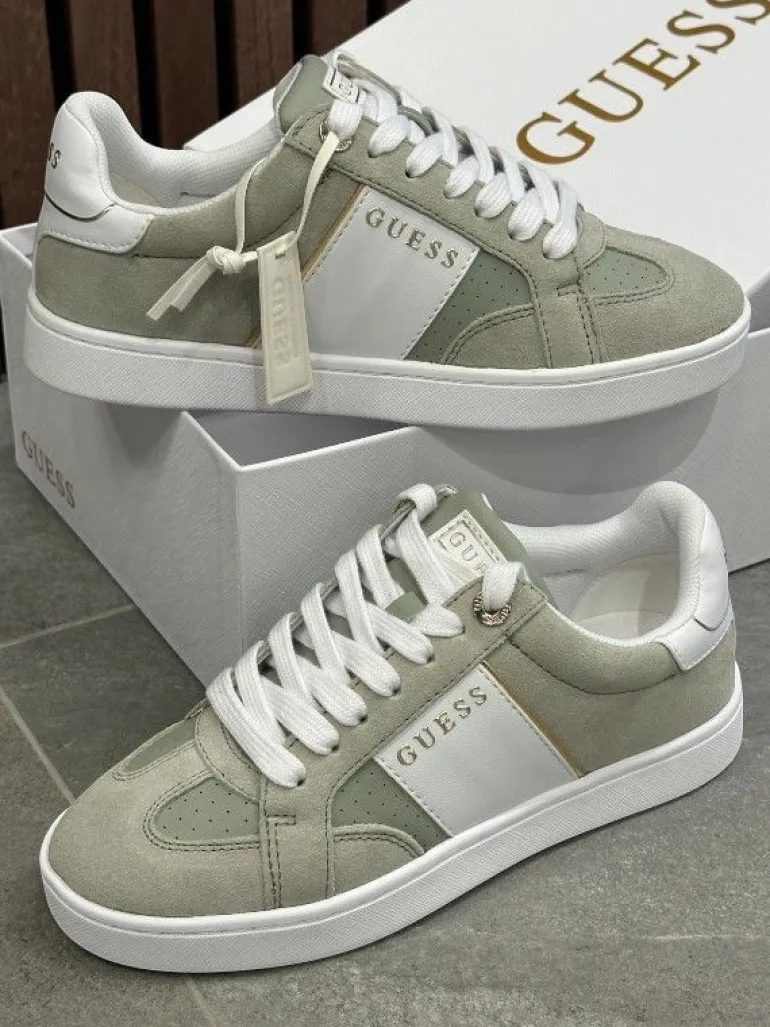 Guess - Jrone6 - Groen