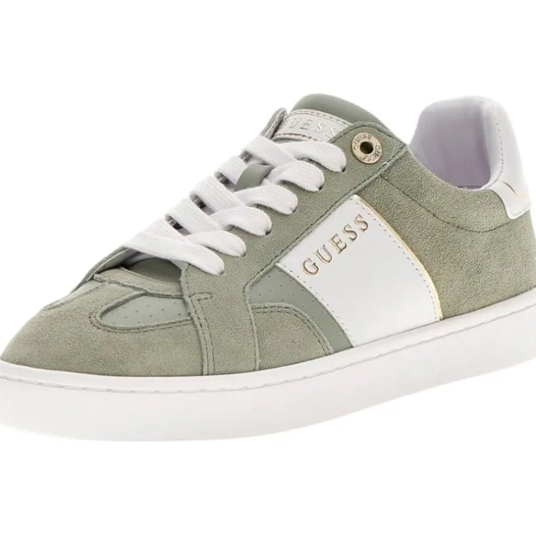 Guess - Jrone6 - Groen