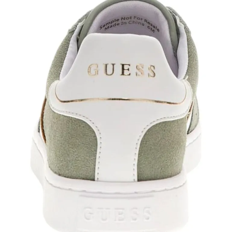 Guess - Jrone6 - Groen