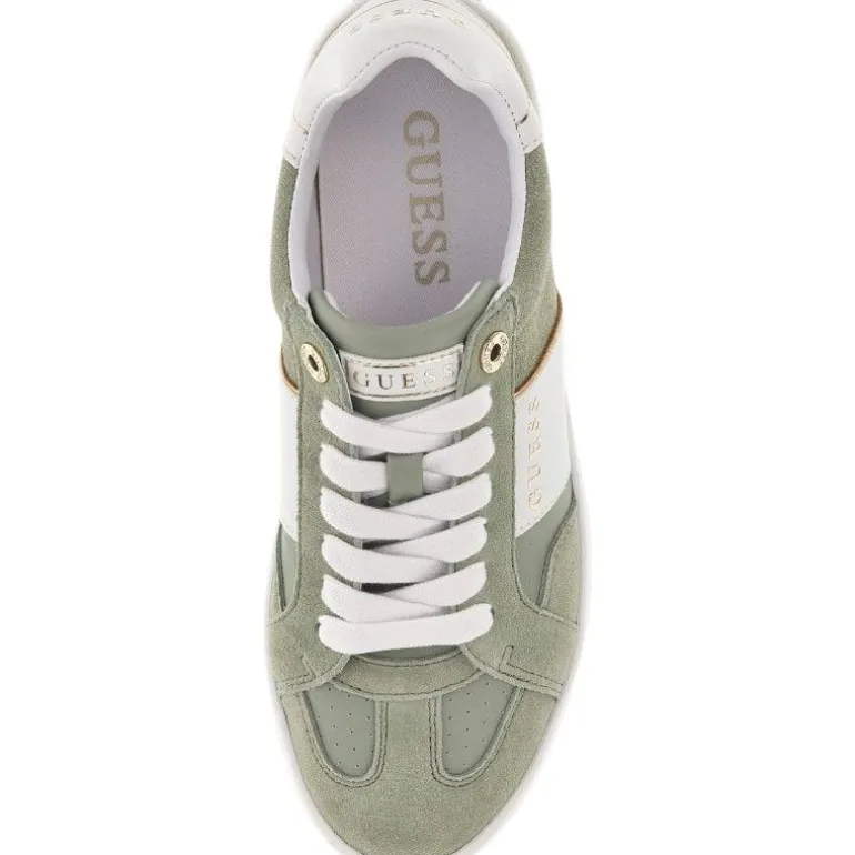Guess - Jrone6 - Groen