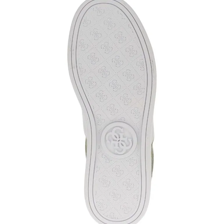 Guess - Jrone6 - Groen
