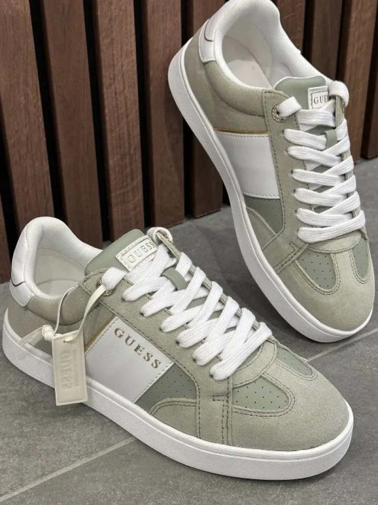 Guess - Jrone6 - Groen