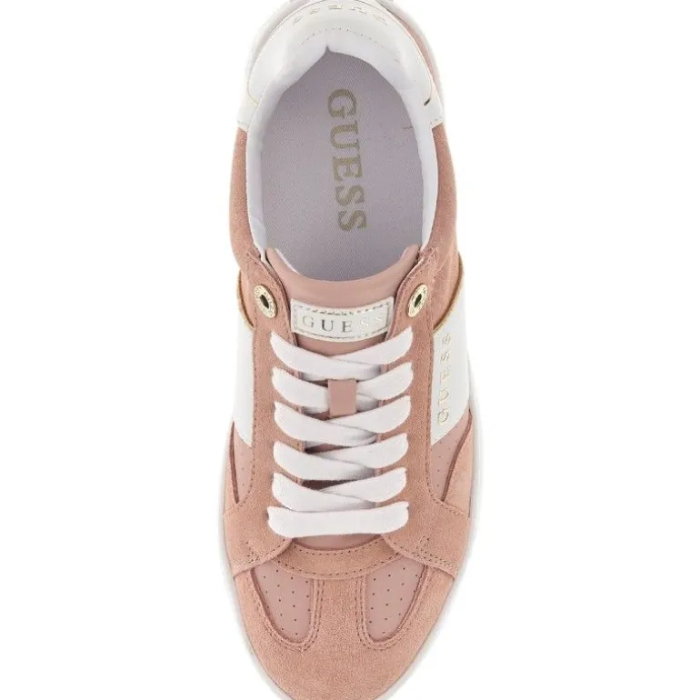 Guess - Jrone6 - Roze