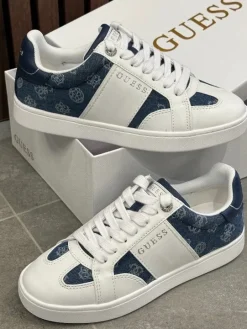 Guess - Jrone4 - Wit