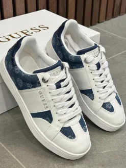 Guess - Jrone4 - Wit