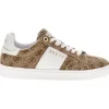 Guess - Jrone5 Sneakers - Bruin