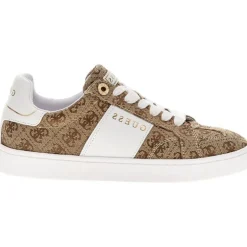 Guess - Jrone5 Sneakers - Bruin