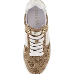 Guess - Jrone5 Sneakers - Bruin