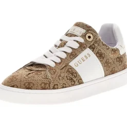 Guess - Jrone5 Sneakers - Bruin
