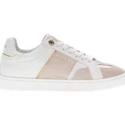 Guess - Jrone4 Sneakers - Wit