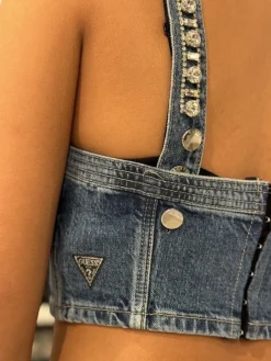 Guess - Kety Bustier - Blauw