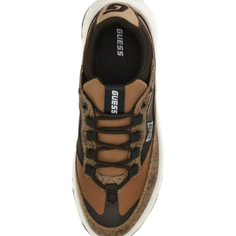 Guess - Kyrki - Bruin