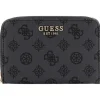Guess - Laurel SLG - Zwart