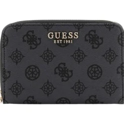 Guess - Laurel SLG - Zwart