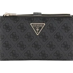 Guess - Laurel Slg Organizer - Zwart