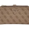 Guess - Laurel Slg Organizer - Bruin