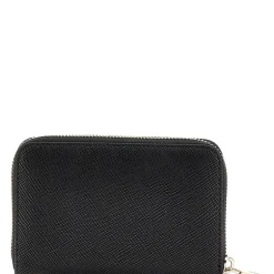 Guess - Laurel Slg Portemonnee - Zwart