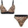 Guess - Lingerie - Bruin (2 losse items)