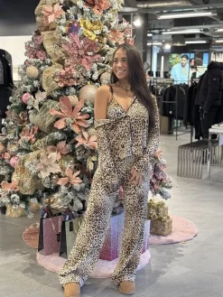 Guess - Lingerie - Bruin (2 losse items)