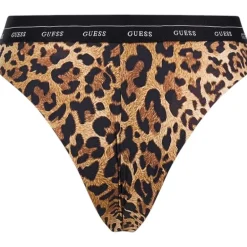 Guess - Lingerie - Bruin (2 losse items)
