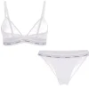 Guess - Lingerie - Wit (2 losse items)