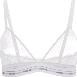 Guess - Lingerie - Wit (2 losse items)