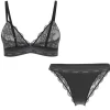 Guess - Lingerie - Zwart (2 losse items)