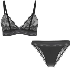 Guess - Lingerie - Zwart (2 losse items)