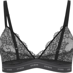 Guess - Lingerie - Zwart (2 losse items)