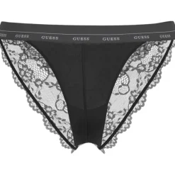 Guess - Lingerie - Zwart (2 losse items)