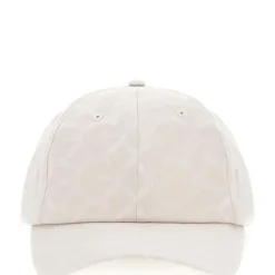 Guess - Logo G Chain Baseball - Beige