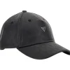 Guess - London Baseball Cap - Zwart