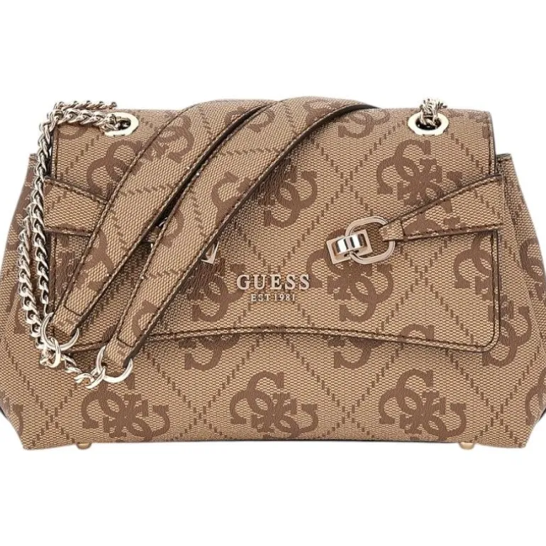 Guess - Lorelei Convertible Xbody Flap - Bruin