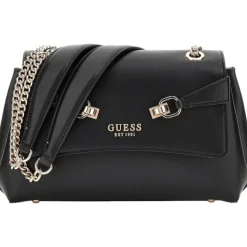 Guess - Lorelei Convertible Xbody Flap - Zwart